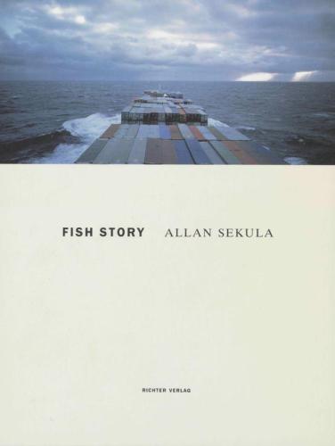 ﻿داستان ماهی