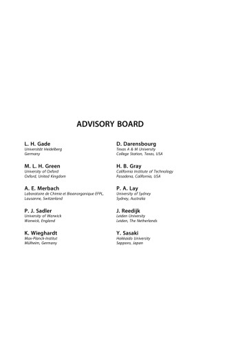 ﻿شیمی پلی اکسومتالات