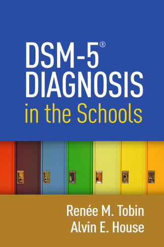 ﻿تشخیص DSM-5® در مدارس