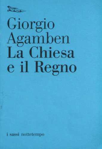 ﻿کلیسا و پادشاهی