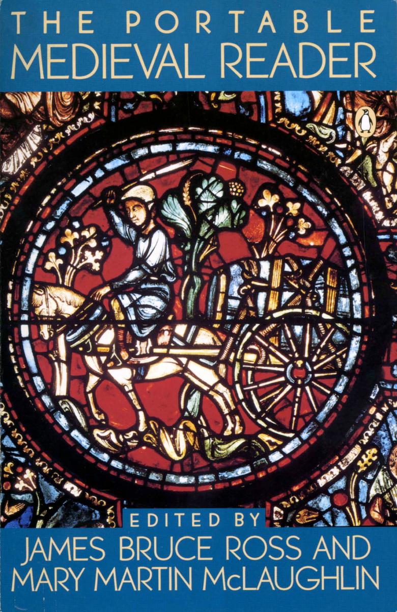 ﻿خواننده قرون وسطایی قابل حمل