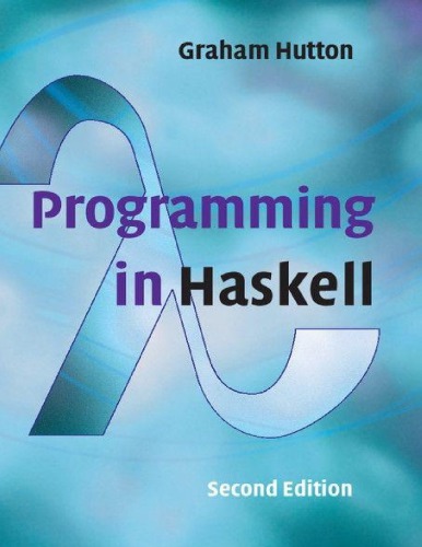 ﻿برنامه نویسی در Haskell