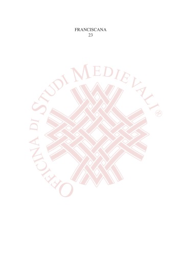 ﻿فقر و سرمایه داری چگونه فرانسیسکن های فقیر سرمایه داری را توجیه کردند و سرمایه داری مدرنیته را ترجیح داد