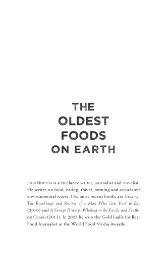 ﻿قدیمی ترین غذاهای روی زمین: تاریخچه غذاهای بومی استرالیا با دستور پخت