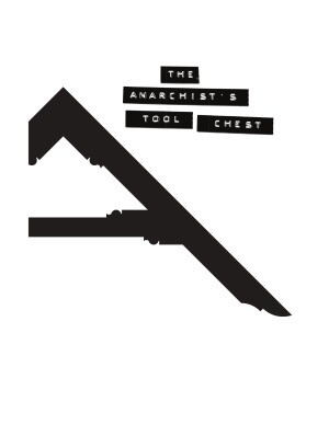 ﻿صندوقچه ابزار آنارشیست