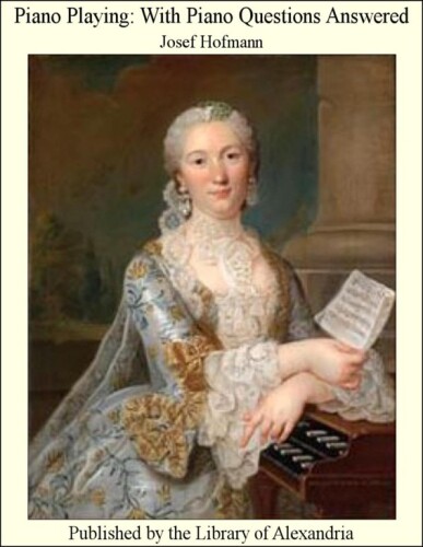 ﻿نوازندگی پیانو: با پاسخ به سوالات پیانو