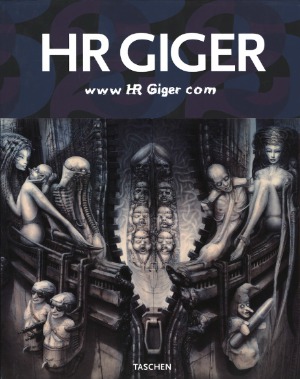 ﻿اچ آر گیگر.  www HR Giger com