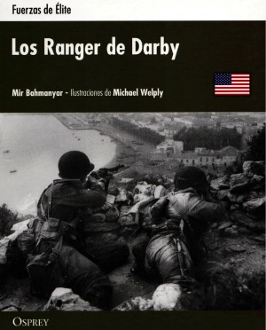 ﻿Darby's Rangers (سربازان جنگ جهانی دوم)