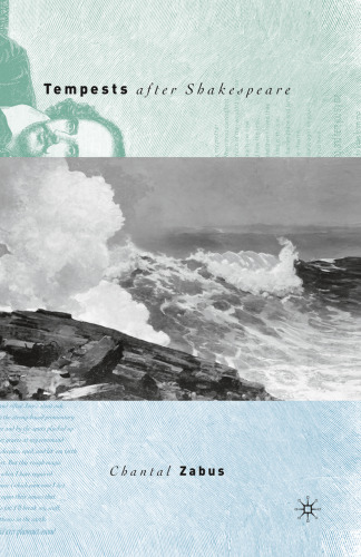 ﻿طوفان های پس از شکسپیر