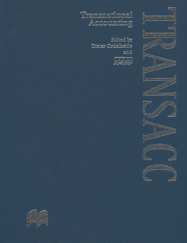 ﻿حسابداری فراملی