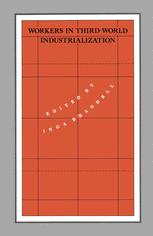 ﻿کارگران در صنعتی سازی جهان سوم