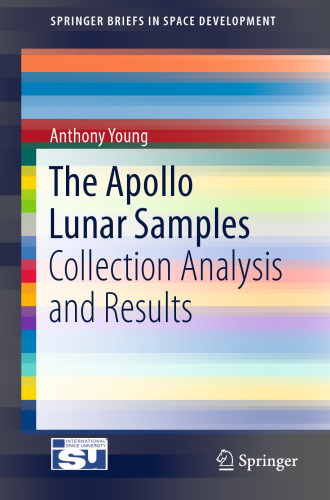 ﻿نمونه های قمری آپولو: تجزیه و تحلیل مجموعه و نتایج