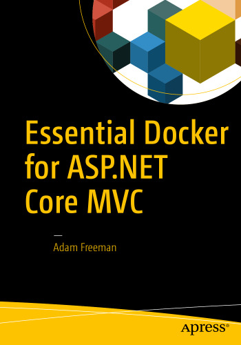﻿Essential Docker برای ASP.NET Core MVC