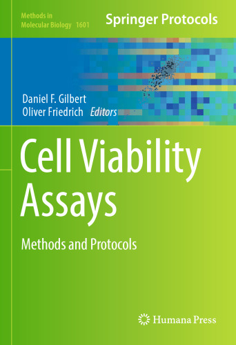 ﻿سنجش زنده ماندن سلولی: روش ها و پروتکل ها