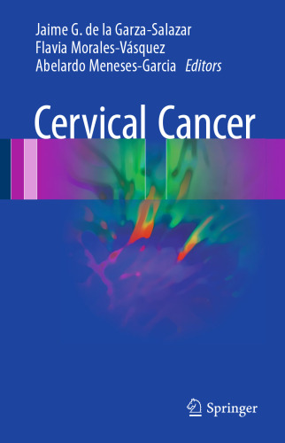 ﻿سرطان دهانه رحم