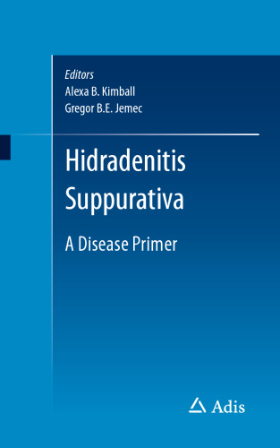﻿Hidradenitis Suppurativa: آغازگر بیماری