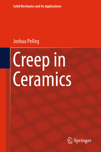 ﻿خزش در سرامیک
