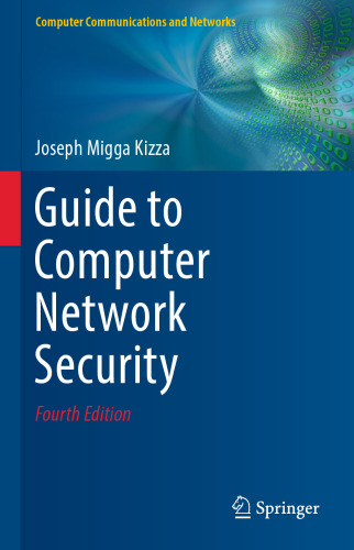 ﻿راهنمای امنیت شبکه های کامپیوتری