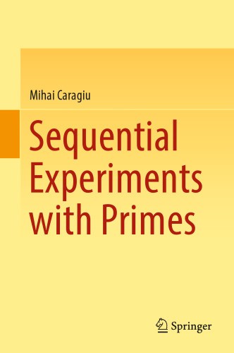 ﻿آزمایش های متوالی با Primes