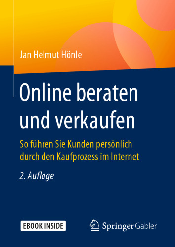 ﻿مشاوره و فروش آنلاین: به این ترتیب شما شخصاً مشتریان را در فرآیند خرید آنلاین راهنمایی می کنید