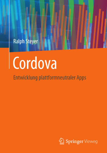﻿Cordova: توسعه برنامه‌های خنثی از پلتفرم