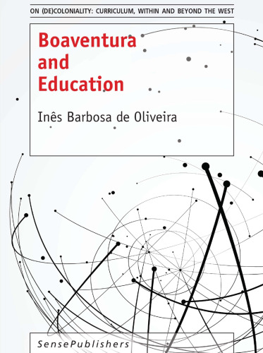 ﻿Boaventura و آموزش و پرورش