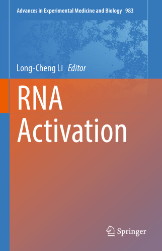 ﻿فعال سازی RNA