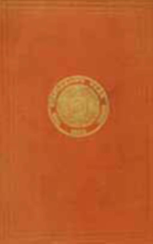 ﻿سالنامه The Statesman: سالانه آماری و تاریخی ایالات جهان برای سال 1922