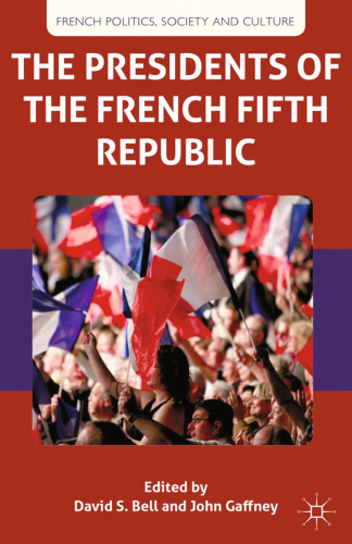 ﻿روسای جمهور جمهوری پنجم فرانسه