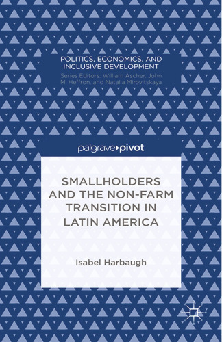 ﻿مالکان کوچک و انتقال غیرکشاورزی در آمریکای لاتین