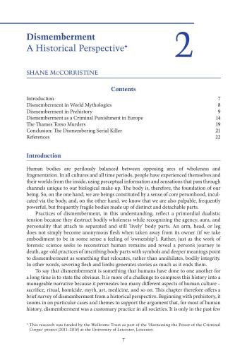 ﻿تجزیه جنایی: تجزیه و تحلیل پزشکی قانونی و تحقیقاتی