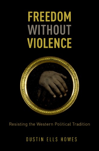 ﻿آزادی بدون خشونت