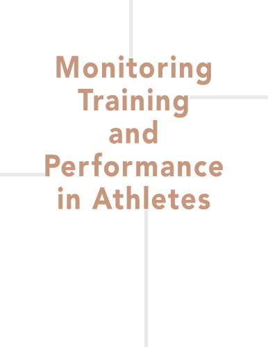 ﻿نظارت بر تمرینات و عملکرد در ورزشکاران