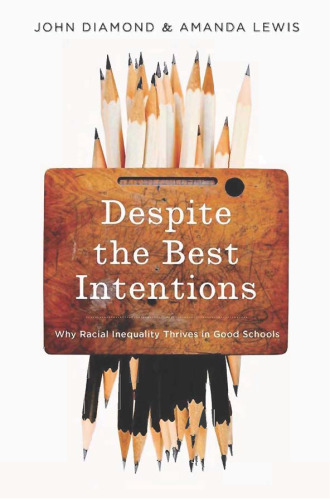 ﻿با وجود بهترین نیات: چرا نابرابری نژادی در مدارس خوب رشد می کند