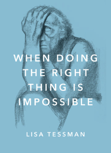 ﻿وقتی انجام کار درست غیرممکن است