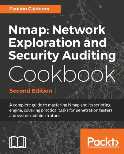﻿Nmap: کتاب آشپزی اکتشاف شبکه و حسابرسی امنیت