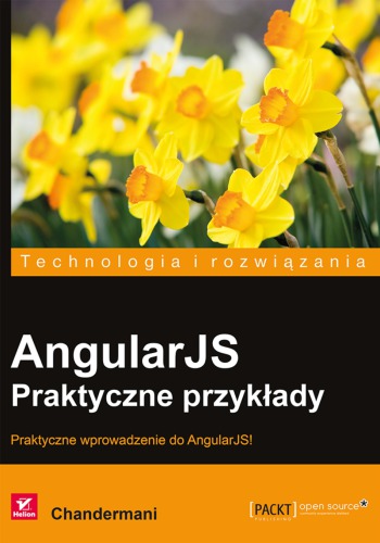 ﻿AngularJS. نمونه های عملی