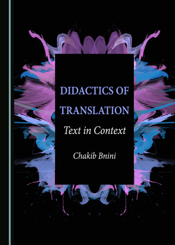 ﻿تعلیمات ترجمه: متن در زمینه