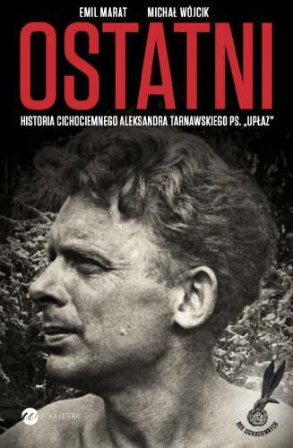 ﻿آخر. داستان Cichociemni Aleksander Tarnawski PS. 