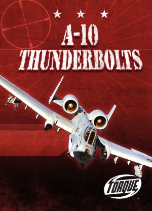 ﻿A-10 Thunderbolts