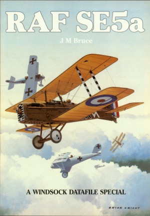 ﻿RAF SE5a (ویندسوک دیتافایل ویژه)