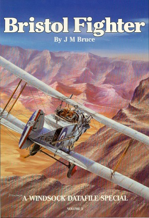 ﻿Bristol Fighter Volume 2 (ویندسوک دیتافایل ویژه)