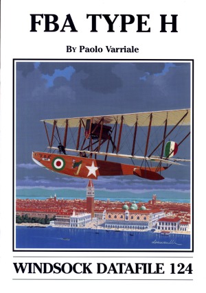 ﻿FBA نوع H (Windsock Datafiles 124)