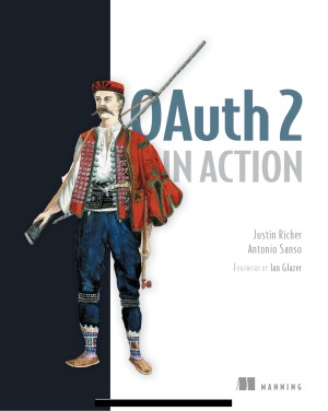﻿OAuth 2 در عمل