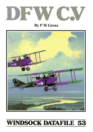 ﻿DFW C.V (Windsock Datafile 53)