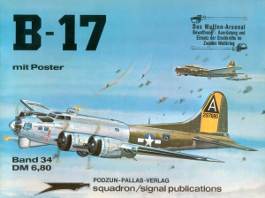 ﻿B-17 (Arms Arsenal 34)