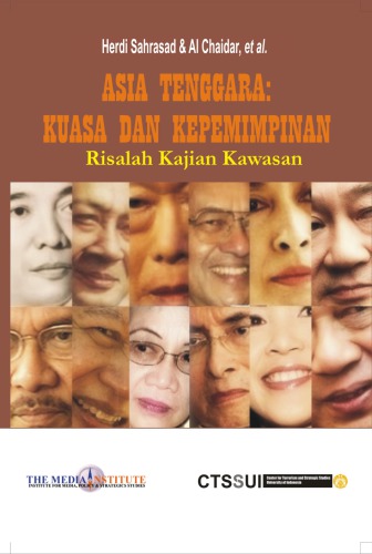 ﻿آسیای جنوب شرقی: قدرت و رهبری