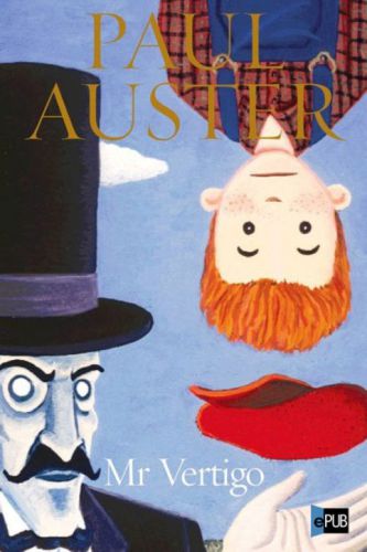 ﻿آقای سرگیجه