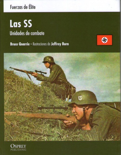 ﻿اس اس. واحدهای رزمی