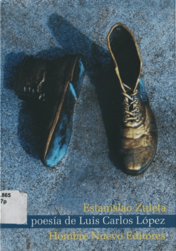 ﻿شعر لوئیس کارلوس لوپز.